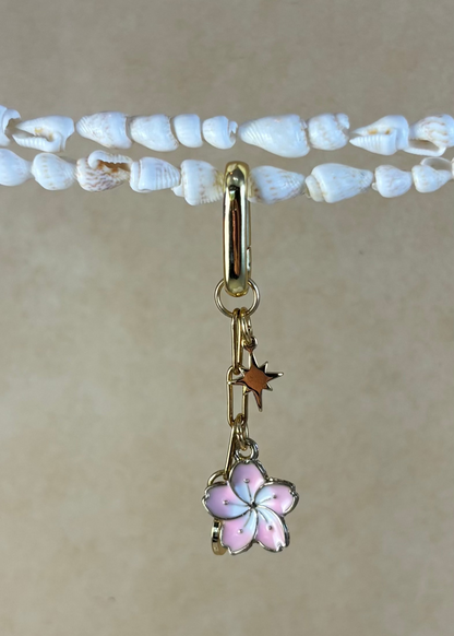 Plumeria moon