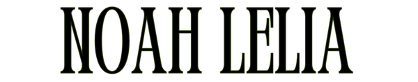 Noah Lelia 